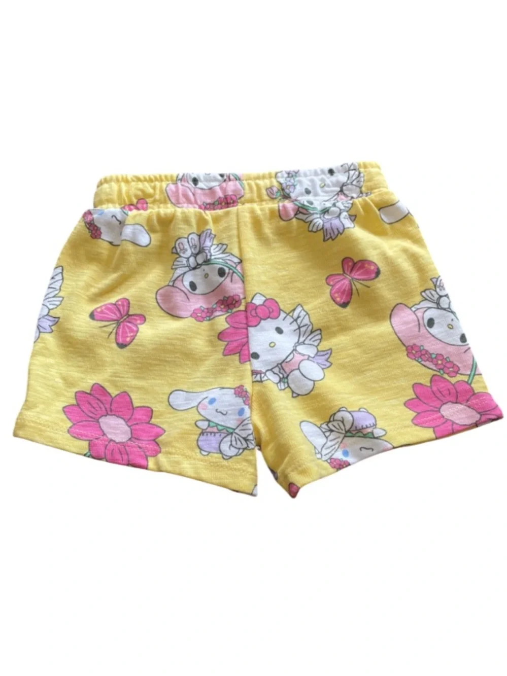 Sanrio sanrio’s girls